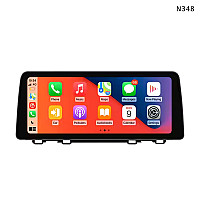 Система Android CarPlay модул за BMW 3 E90 E92 2GB/32GB -N348 